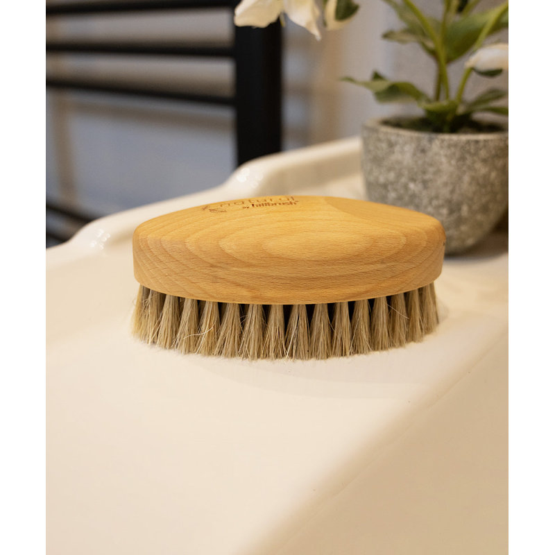 Natural By Hillbrush Residential Use Brush