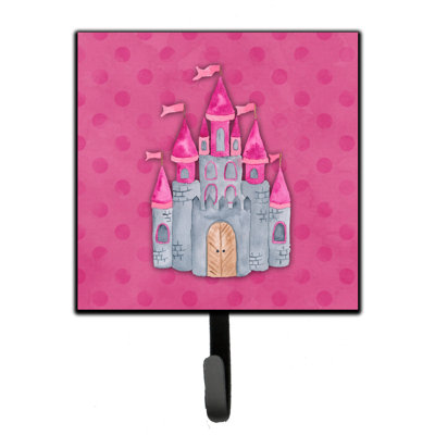 Margot Metal Wall Organizer with Key Hooks