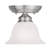 Becky Flush Mount-22240845