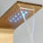 45.27'' Shower Panel with Fixed Shower Head-98898213