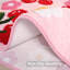 Tapis de salle de bain Mignon tapis de bain cerise Accessoires de salle de bain Coloful, tapis de sol antidérapant-955587902