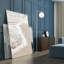 Plage 006 sur toile