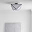 Julie Neill Lorino Large Semi-Flush Mount-70572902-70572903