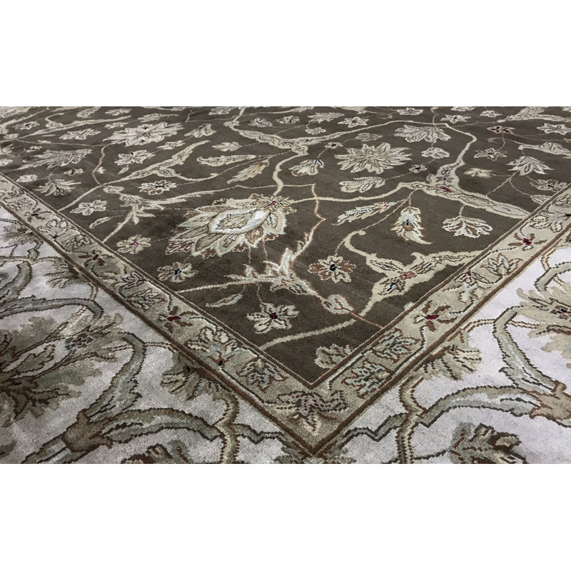One-of-a-Kind 7'10" X 10' Area Rug