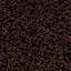 Tapis chocolat touffeté Gracen-1648965493