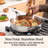Calphalon Premier Stainless Steel 6-Piece Cookware Set