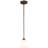1 - Light Single Pendant