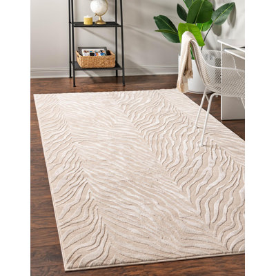 Tatte Rug
