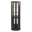 Vitrine de coin lumineuse-310042933
