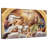 Adella The Holy Trinity Fresco-107687688