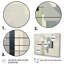Perspectives croisées beige surmatelas II-539168865-539168866