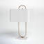 Arcade Table Lamp