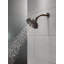 Pomme de douche fixe pivotante multifonction-23851758