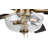 52'' Ceiling Fan with Light Kit-1260025074