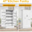 120cm Kitchen Pantry