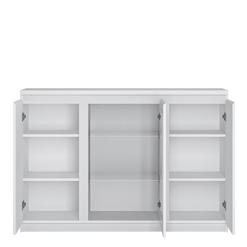 Danay Sideboard, White