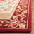 Taran Easy Care Hand Hooked Performance Oriental Rug-100332851