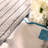 Polyester Satin Floral Duvet Cover-769287579