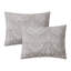 Ensemble de courtepointe en mélange de coton et jacquard tissé doux toutes saisons Cedar Court-102042379