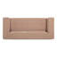 Canapé en chenille recyclé Alder-119969433