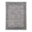 Tapis oriental brun en laine texturée d'inspiration moghole 9 pi 1 po x 12 pi D3490187D4CF4D019FF12B4152952973