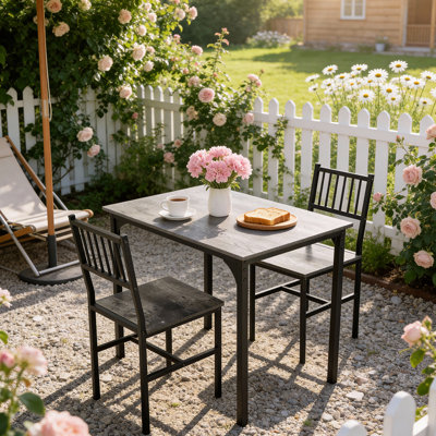 2 - Person Dining Set