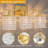 Zakeya crystal wall lamps-343952408
