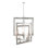 Middleton 8 - Light Chandelier