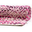 Smooth Comfort Geometric Hand Woven Area Rug-829348882