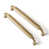 Bronze champagne est en rupture de stock