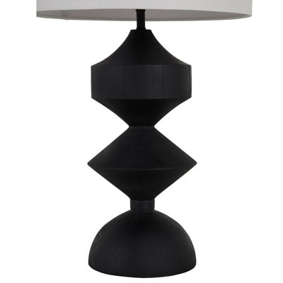Maddox Resin Table Lamp