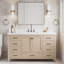 Ensemble de meuble-lavabo simple 61 po Cambridge-1283965625-1291883349