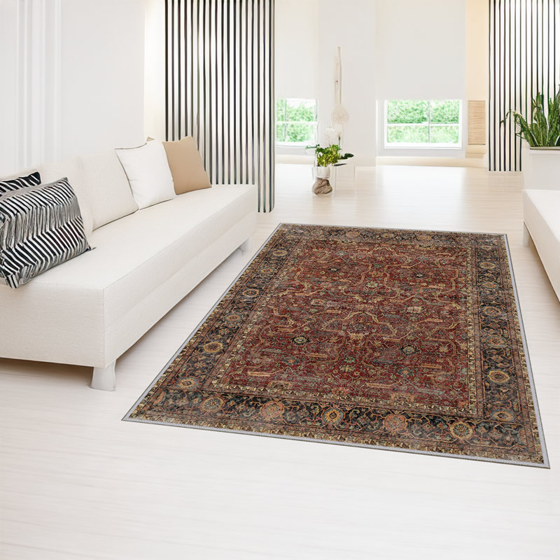 Zoniet Rug