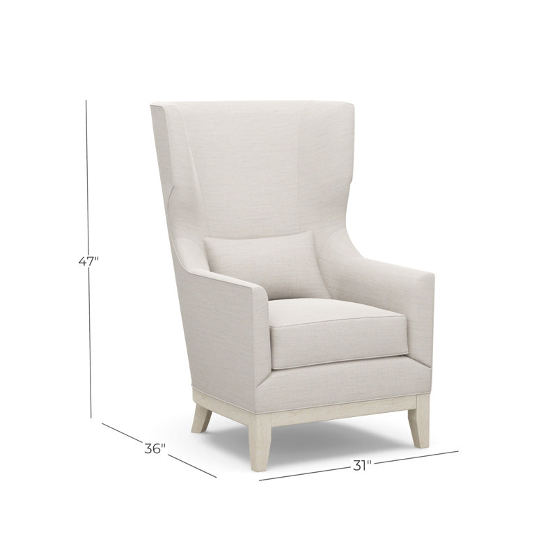 Cidney Armchair, 3906-99, Sandstone