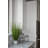 29 " H Faux Foliage Grass in Ceramic Pot-2103187824