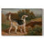 Portrait of a Hound-James Ward-Gallery Wrapped Canvas-c. early 19th Century-1157169670