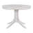 Oakham Farmhouse Retro Dining Set with Adjustable Length and Solid Rubber Wood-117430348-117430350
