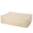 Dining Cover - Your Table And Chairs From Weather. Waterproof, Beige. 92.3"D X 71.41"W 30.48"H. 100% Fabric Waterproof Material To . Beige,