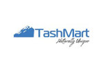 TashMart Logo