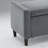 Upholstered Storage Bench Entryway Bench-575796067