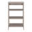 Cabinet 30" H, Four Shelves, Vertical-241909131