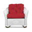 Reflections Outdoor Rocker Chair-1701205889-1701205869