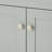 Abell 66.25'' Bathroom Vanity with Carrara Quartz Top-94003772