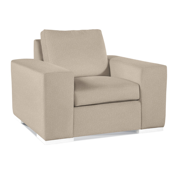 Memphis Upholstered Armchair
