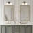 Aimili Modern 2-Light Vanity Light-90128510