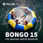 Jeu gonflable 15 pi RAVE Sports Bongo-124304415-124304416
