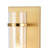 Penkridge Armed Sconce-84923088