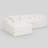Boneless Plush Corduroy Cloud Sofa Modular L-Shaped Boneless Compression Sponge Sofa Without Installation-1191767849-1191767851
