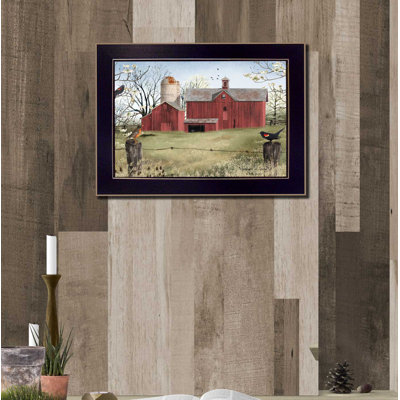 " Harbingers of Spring " Acrylic Print