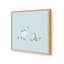 «Ducks in the Snow V» par Yvette St. Amant, reproduction d'art-114331241-114331245